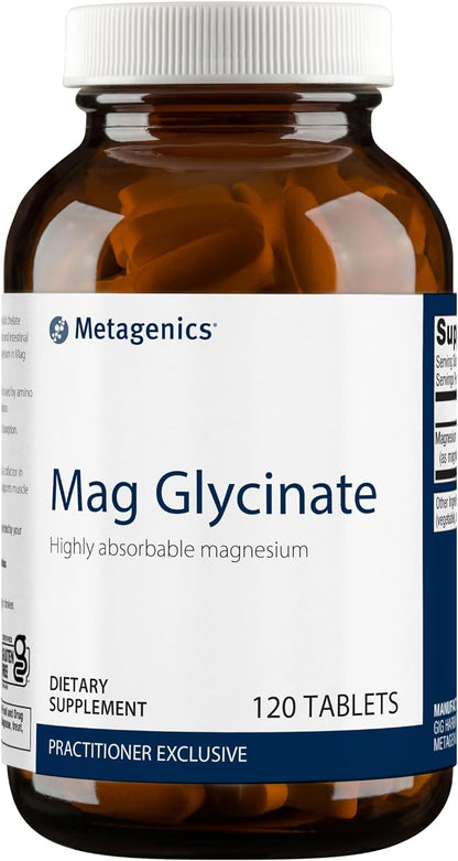 Metagenics Mag Glycinate