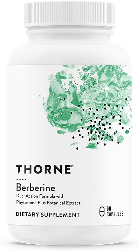 Thorne Berberine